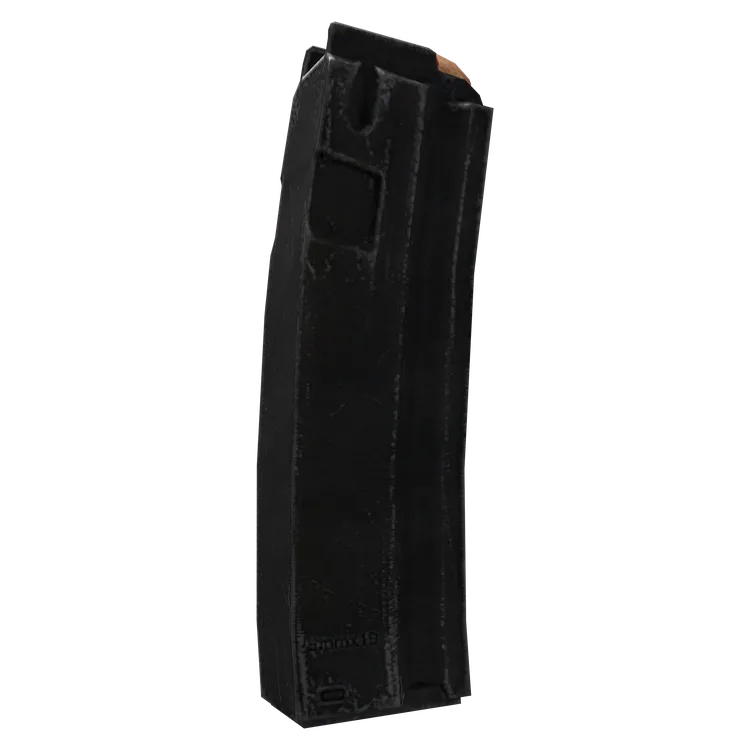 15rd SG5-K Mag