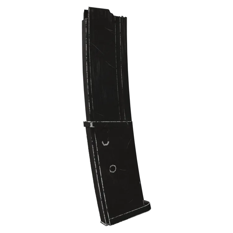 MP7A1 Mag 20Rnd