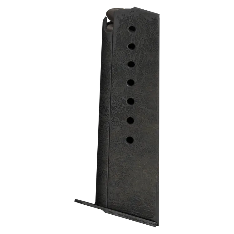 8rd P1 Mag