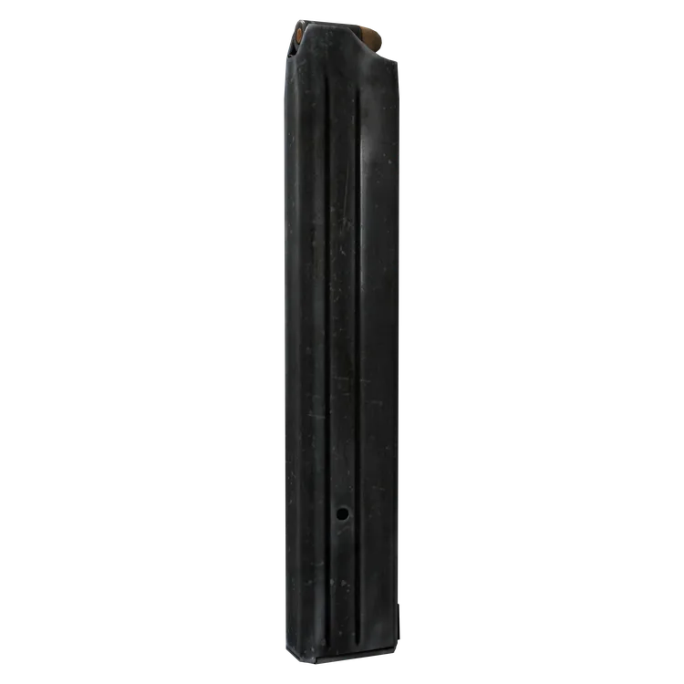 25rd RAK-37 Mag