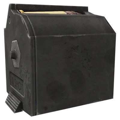 10rd Sporter 22 Mag