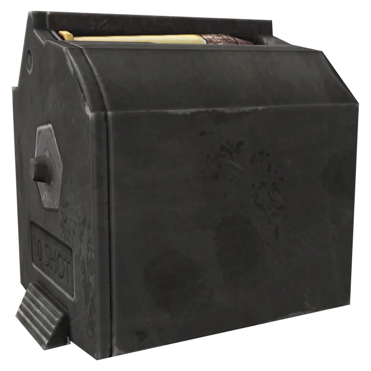 10rd Sporter 22 Mag