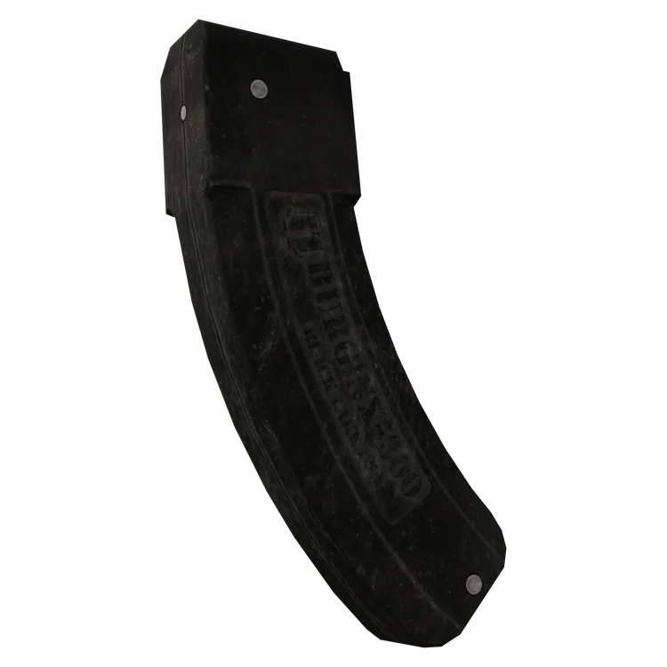 15rd Sporter 22 Mag