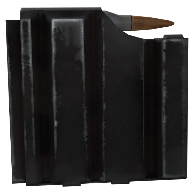5rd SSG 82 Mag