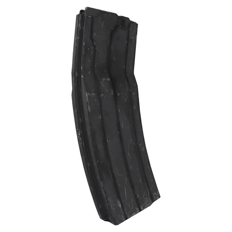 60rd Standardized Mag