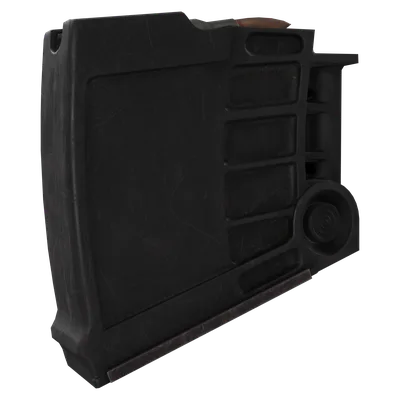 10rnd VS-89 Mag