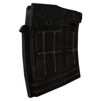 10rd VSD Mag