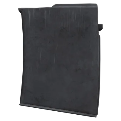 10 Round SVT-40 Mag