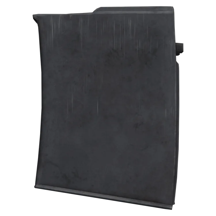 10 Round SVT-40 Mag