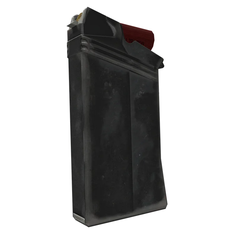 5rd Vaiga Mag