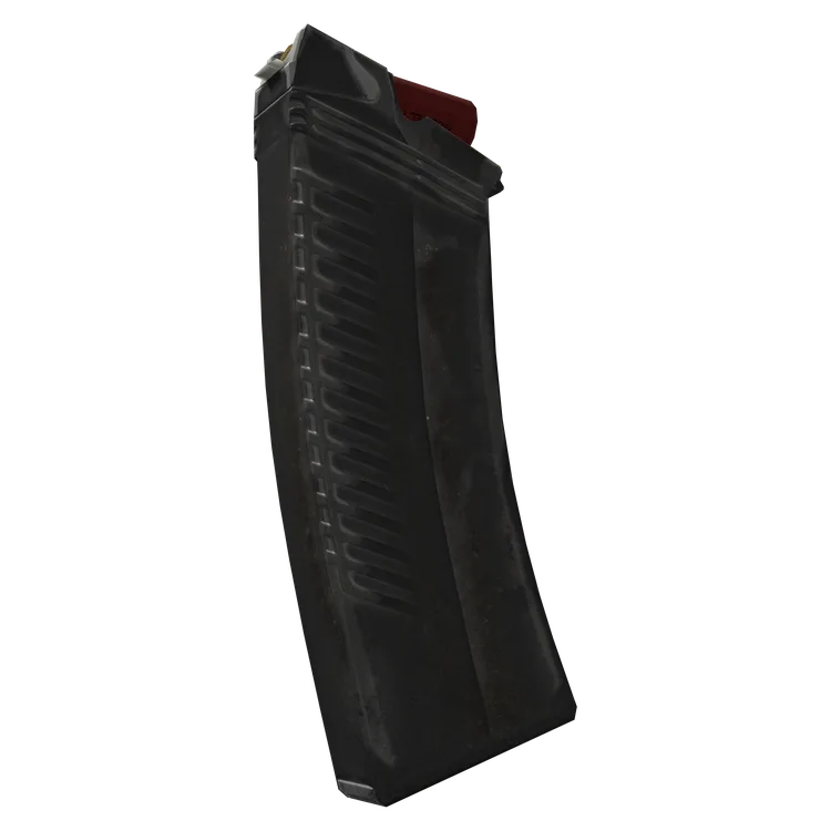 8rd Vaiga Mag