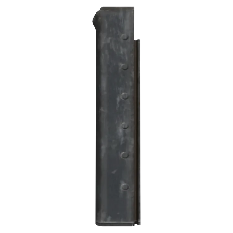 Thompson Magazine 30Rnd