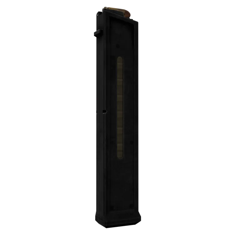 25rd USG-45 Mag