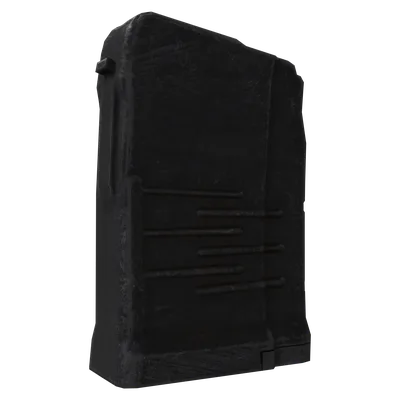 10rd VSS Mag