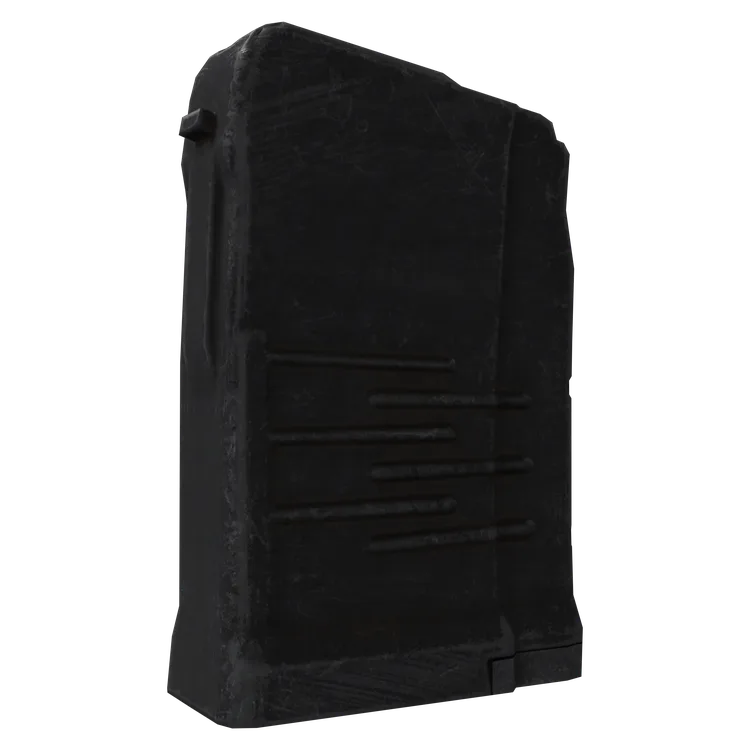 10rd VSS Mag
