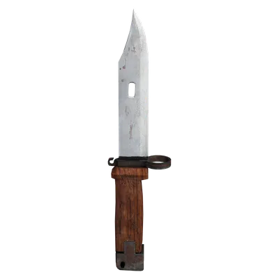 KA Bayonet