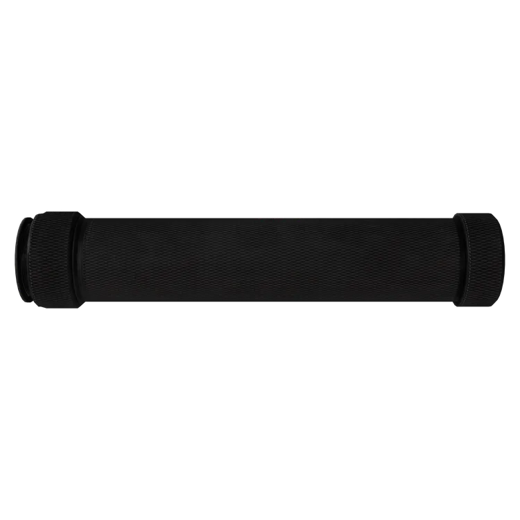 Normalized Suppressor