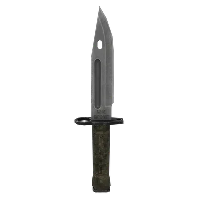 M4-A1 Bayonet