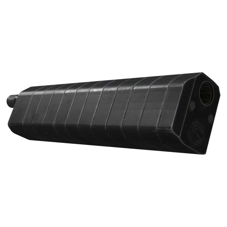 Shotgun Suppressor