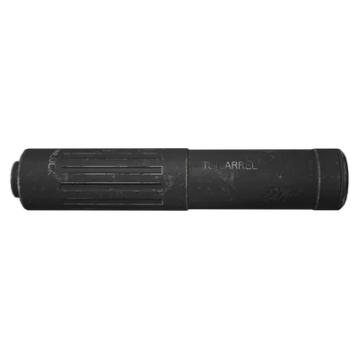 .308 Suppressor