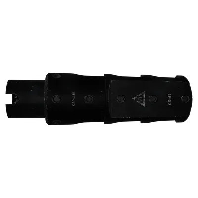 AK Flash Suppressor