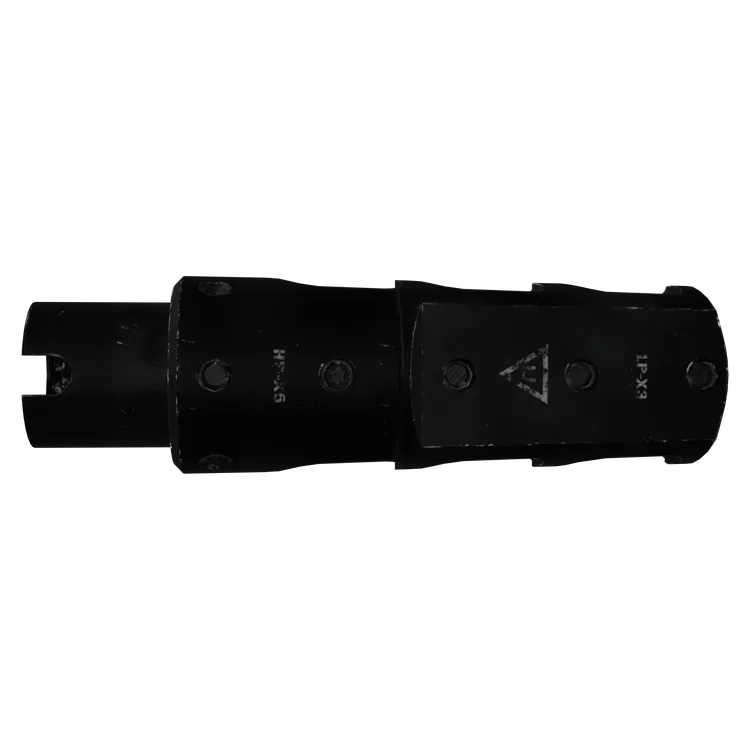 AK Flash Suppressor