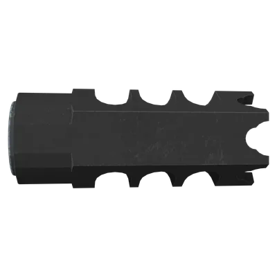 DTK-1 Muzzle Brake Kit