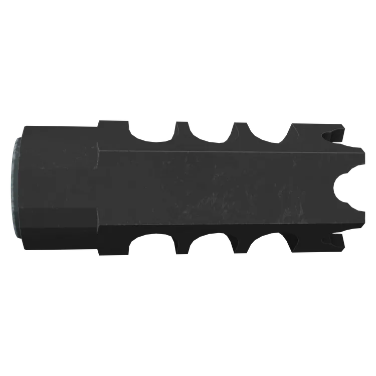 DTK-1 Muzzle Brake Kit