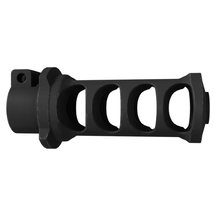 Model 107 Muzzle Brake Kit