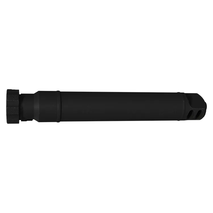 M107A1 Suppressor