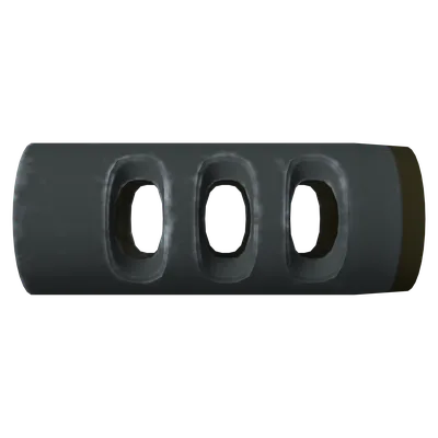 M200 Compensator