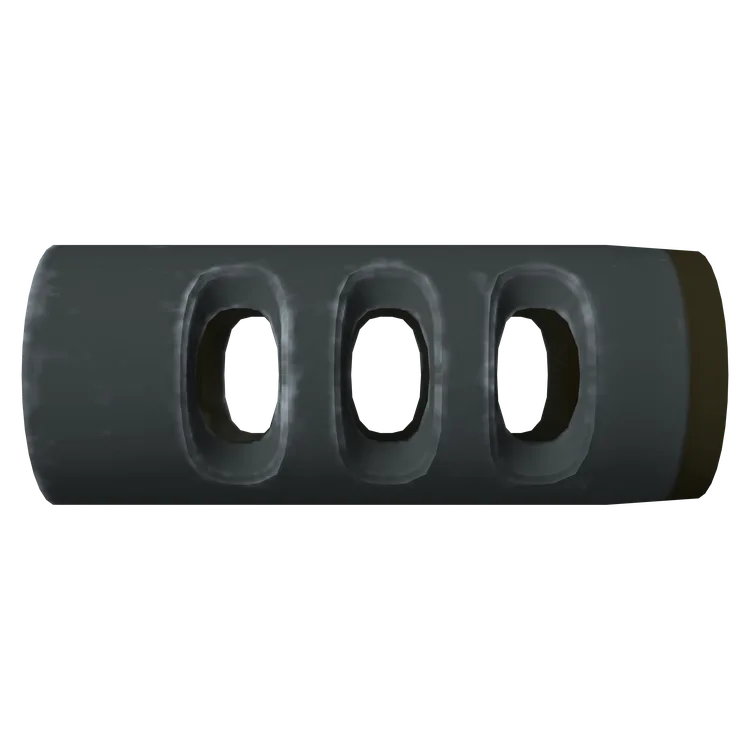 M200 Compensator