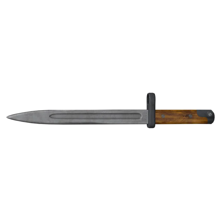 SVT-40 Bayonet