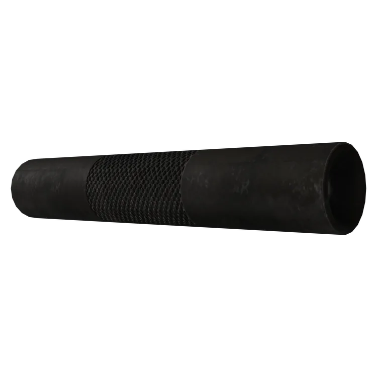 Sniper Rifle Suppressor