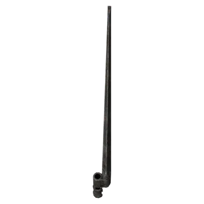 Mosin 91/30 Bayonet