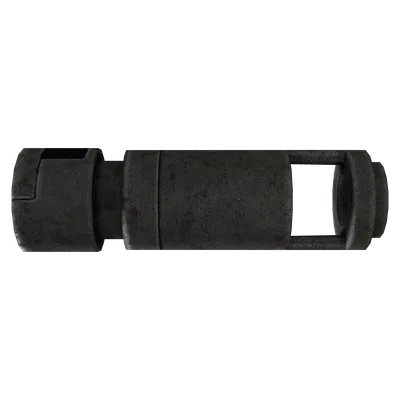 Mosin 91/30 Compensator