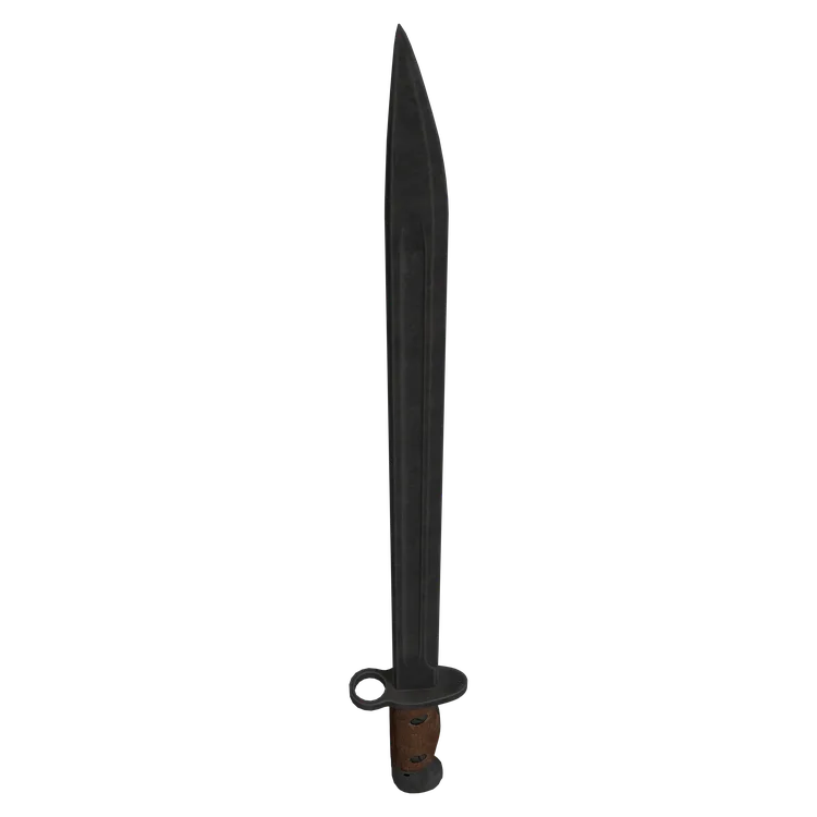 P1907 Bayonet