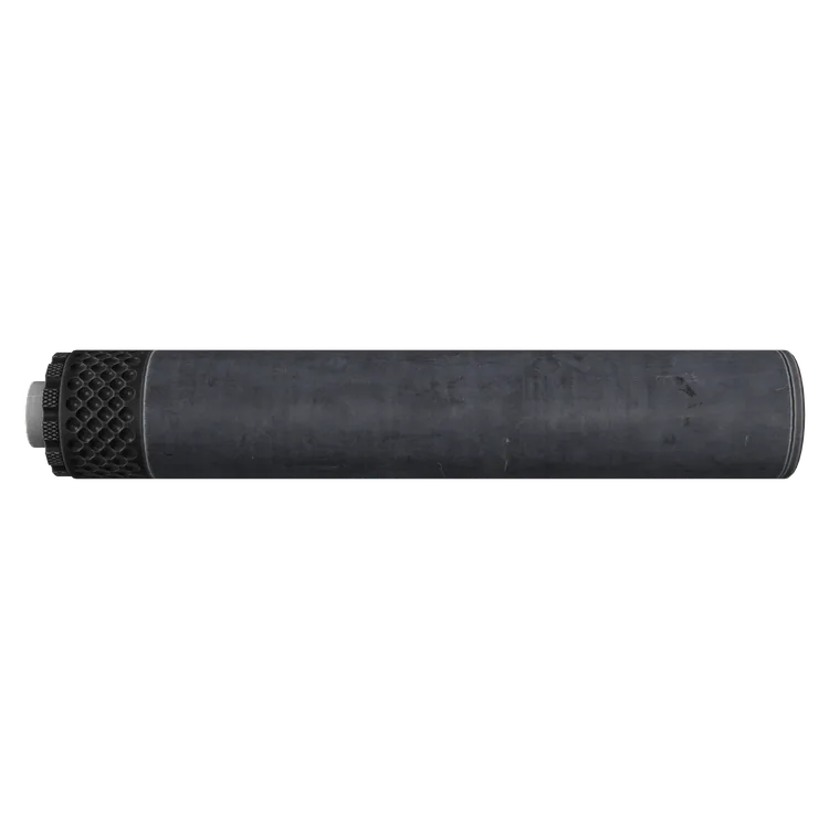 Pistol Suppressor