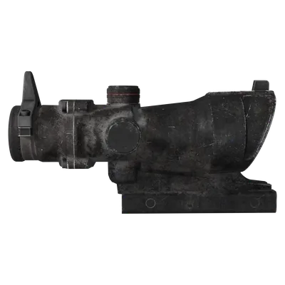 ATOG 4x32 Scope