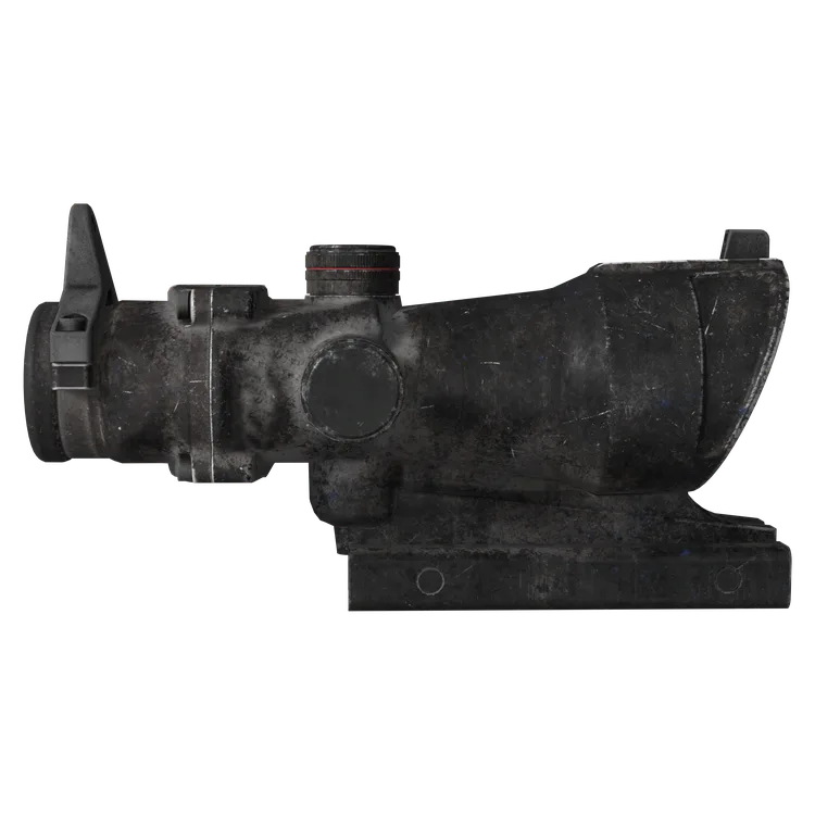 ATOG 4x32 Scope
