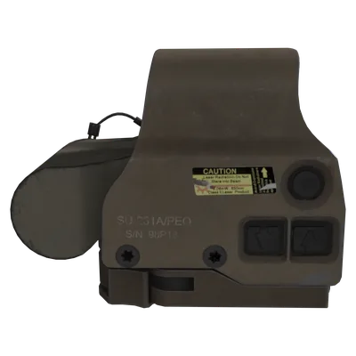 Holo Sights