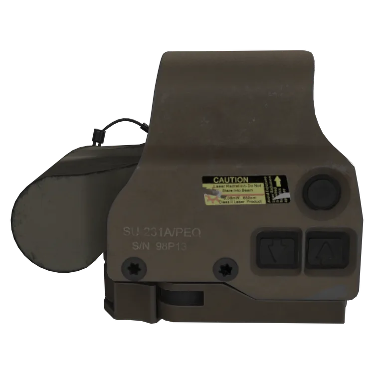 Holo Sights