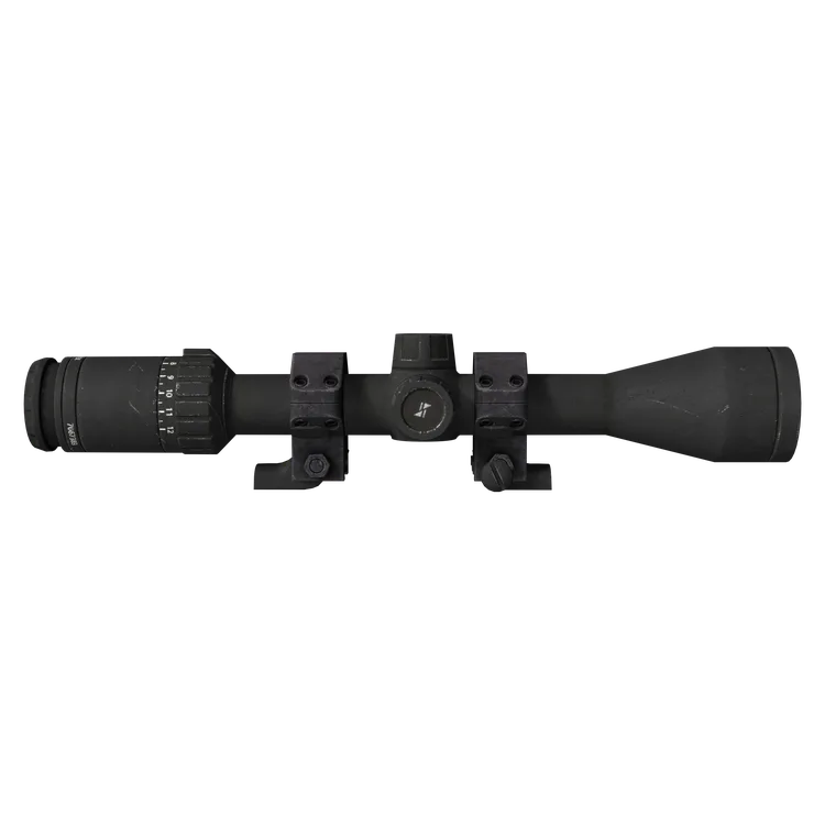 Hunting Scope