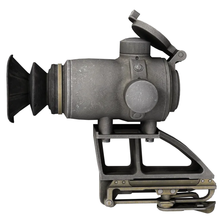 P1-87-L Scope