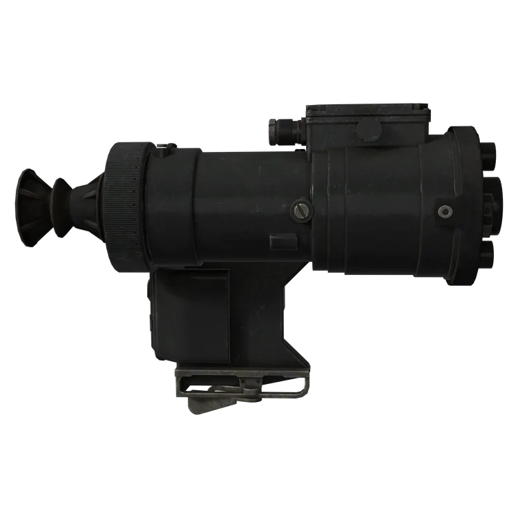 1PN51 Scope