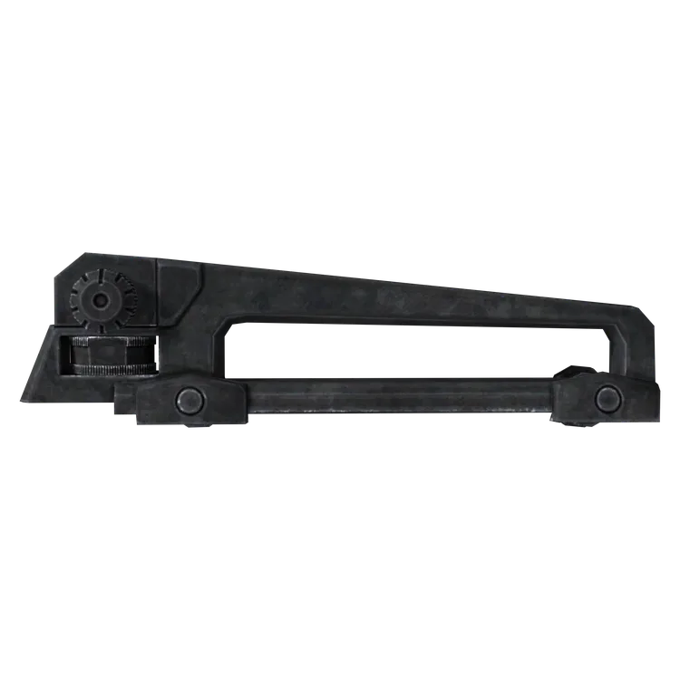 M4-A1 Carry Handle Sights