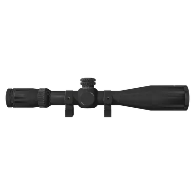 ATACR – 5-25x56mm F1