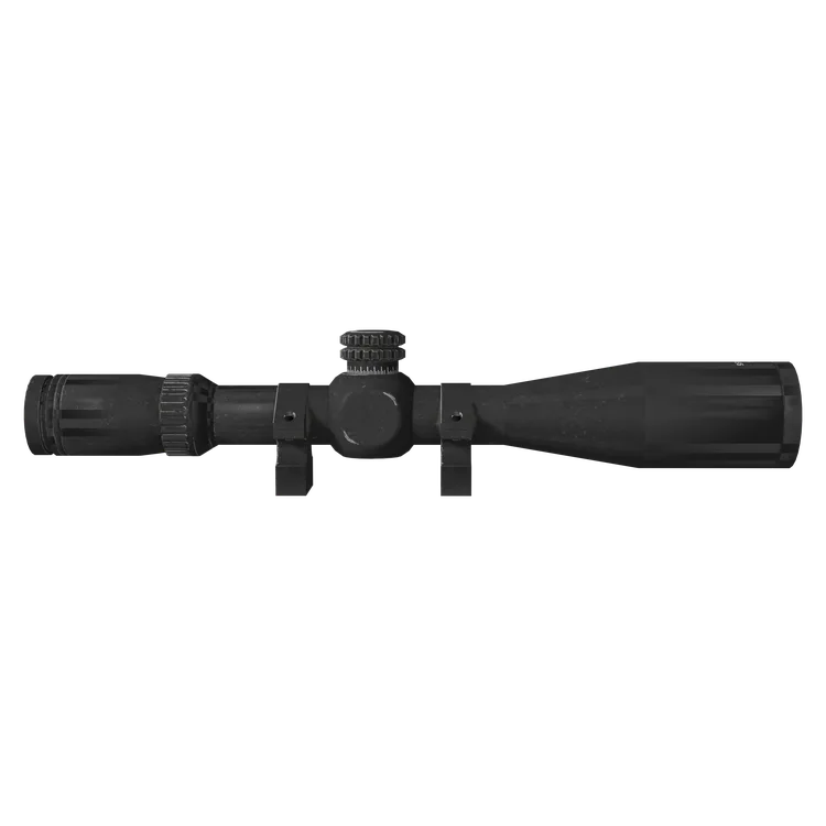 ATACR – 5-25x56mm F1
