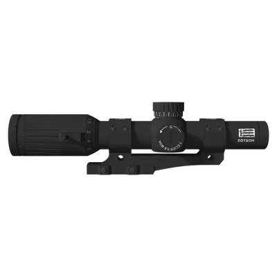 EOTECH Vudu 1-6x24 FFP