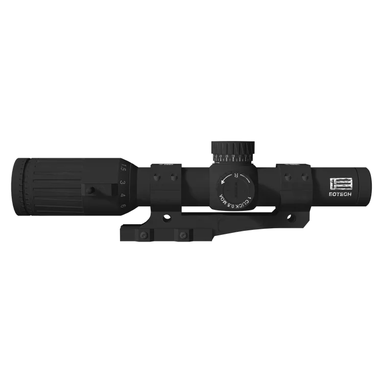 EOTECH Vudu 1-6x24 FFP